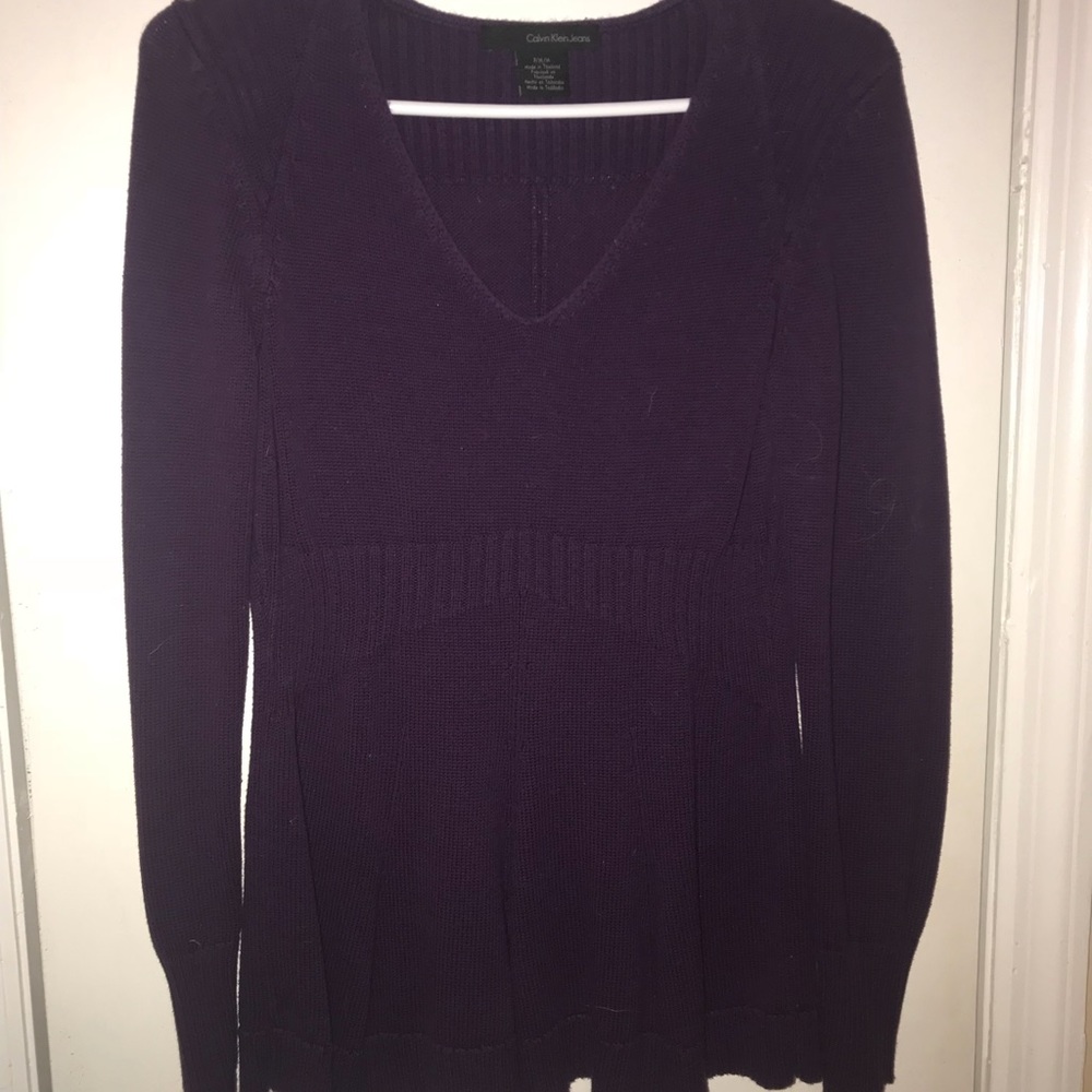 Calvin Klein Jeans Sweater